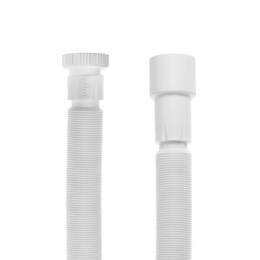 FLEXIBLE UNIVERSAL SIPHON FOR SINK